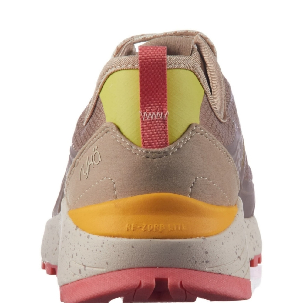 Ryka fEMPOWER Kaya Plus Water Resistant Trail Shoe - Picture 2 of 10